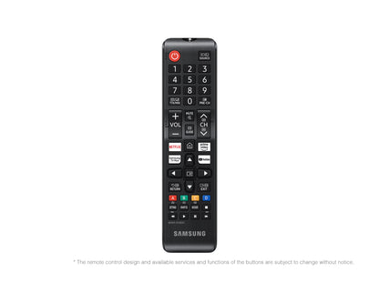 Samsung 32F6000F TV - 32-inch Full HD LED met Tizen Smart TV