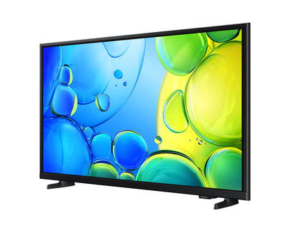 Samsung 32F6000F TV - 32-inch Full HD LED met Tizen Smart TV