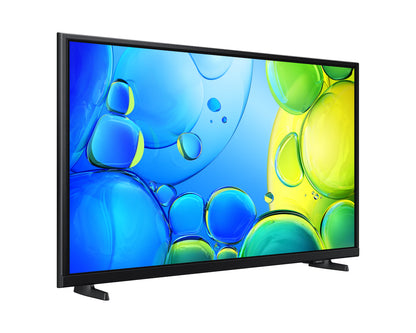 Samsung 32F6000F TV - 32-inch Full HD LED met Tizen Smart TV