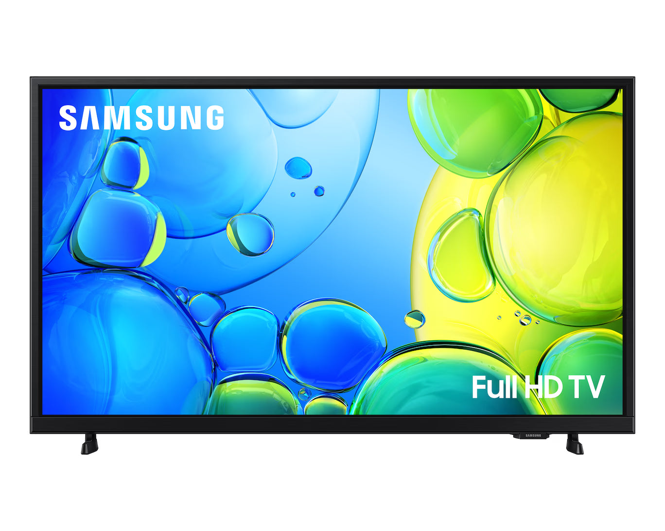 Samsung 32F6000F TV - 32-inch Full HD LED met Tizen Smart TV
