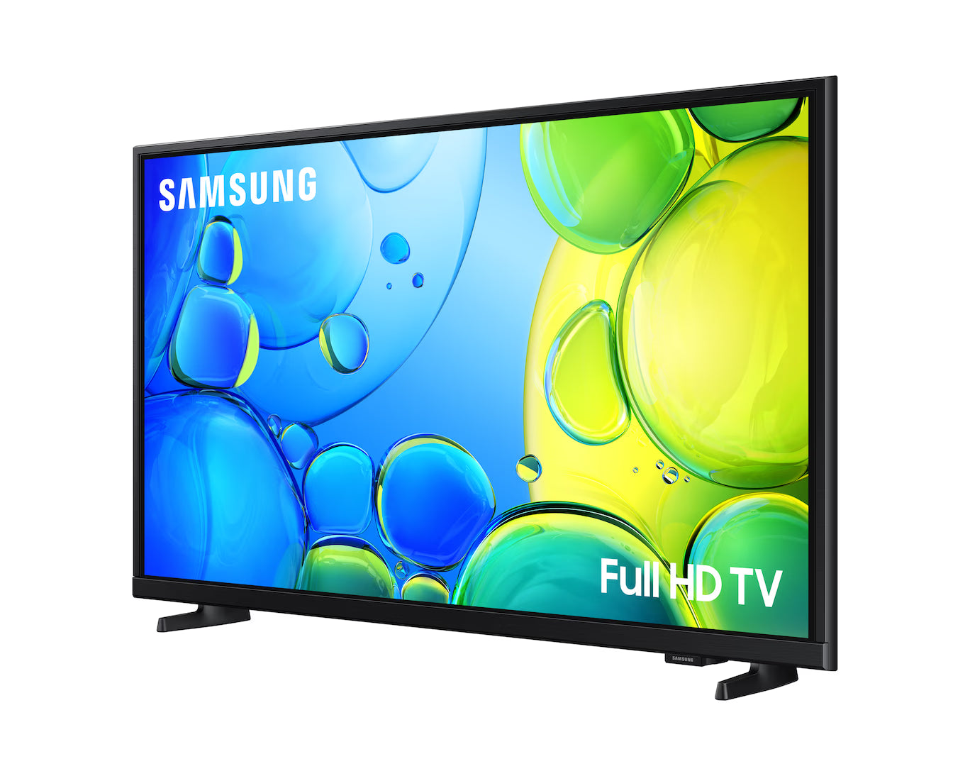 Samsung 32F6000F TV - 32-inch Full HD LED met Tizen Smart TV