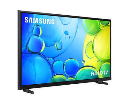 Samsung 32F6000F TV - 32-inch Full HD LED met Tizen Smart TV