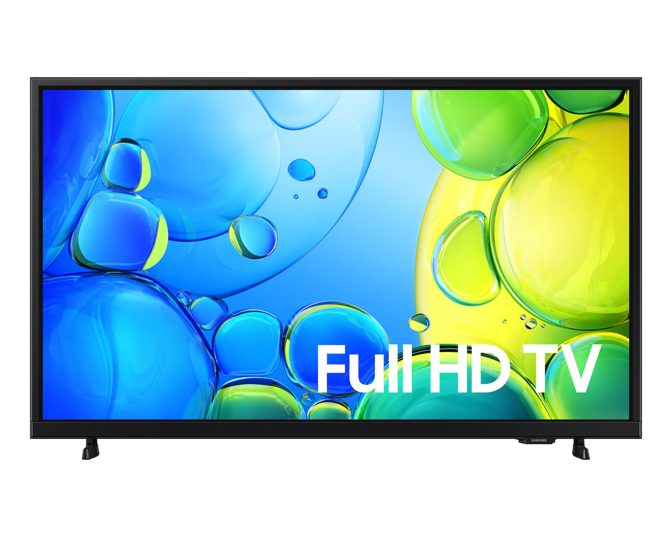Samsung 32F6000F TV - 32-inch Full HD LED met Tizen Smart TV