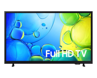 Samsung 32F6000F TV - 32-inch Full HD LED met Tizen Smart TV