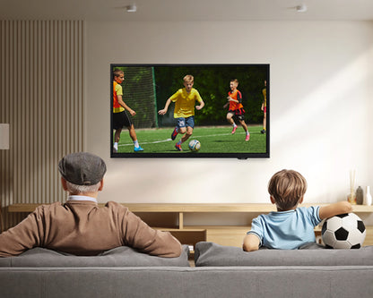 Samsung 32F6000F TV - 32-inch Full HD LED met Tizen Smart TV