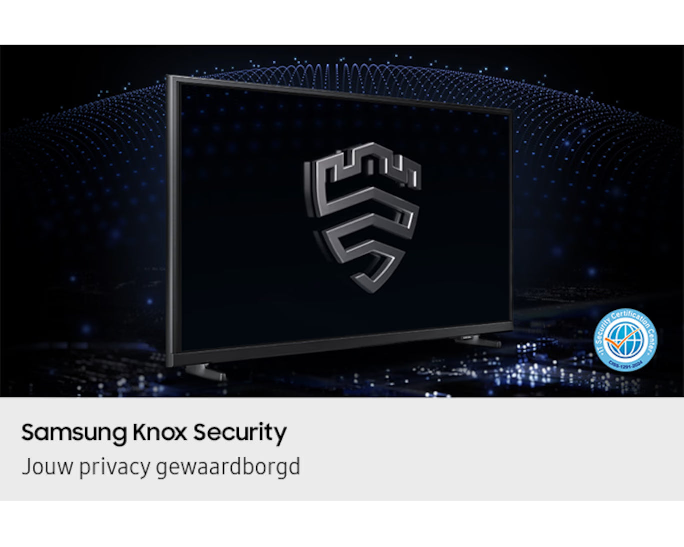 Samsung 32F6000F TV - 32-inch Full HD LED met Tizen Smart TV