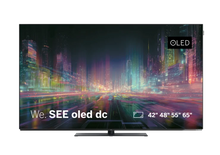 We. SEE 42 OLED DC