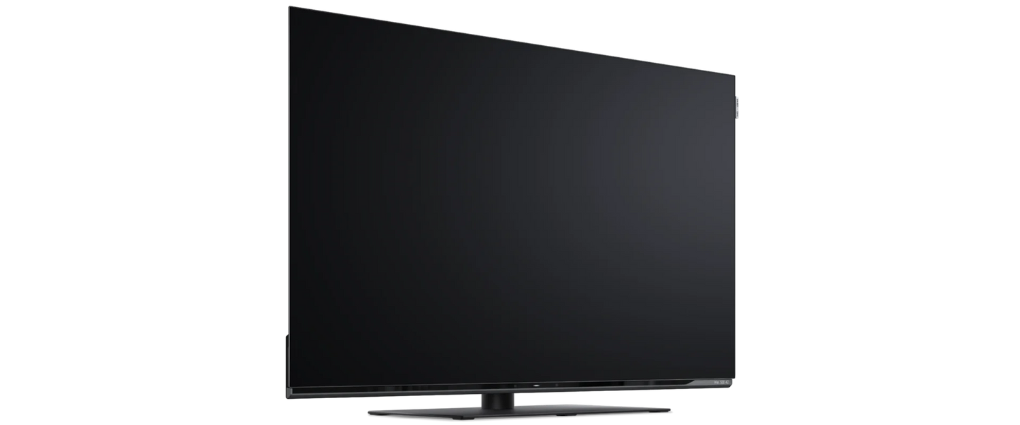 We. SEE 55 OLED TV - 4K Ultra HD Smart TV met Dolby Vision