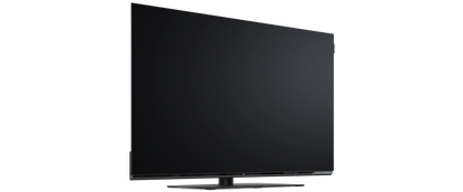 We. SEE 55 OLED TV - 4K Ultra HD Smart TV met Dolby Vision